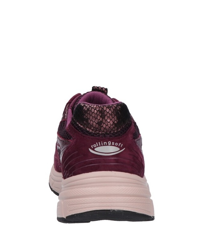 Gabor Gabor sneaker <span>0306.01.005</span> 005 mulberry Gabor sneaker <span>0306.01.005</span> 0306.01.005 bordeaux - www.bremmerschoenen.nl - Bremmer Schoenen