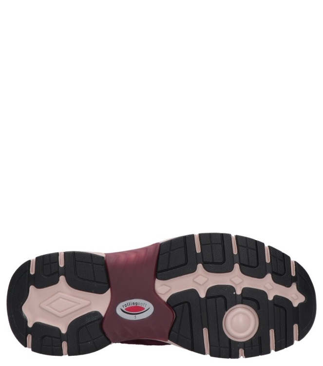 Gabor Gabor sneaker <span>0306.01.005</span> 005 mulberry Gabor sneaker <span>0306.01.005</span> 0306.01.005 bordeaux - www.bremmerschoenen.nl - Bremmer Schoenen
