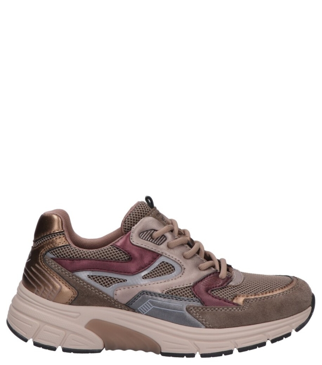 Gabor sneaker <span>0306.01.003</span> 0306.01.003 beige - www.bremmerschoenen.nl - Bremmer Schoenen