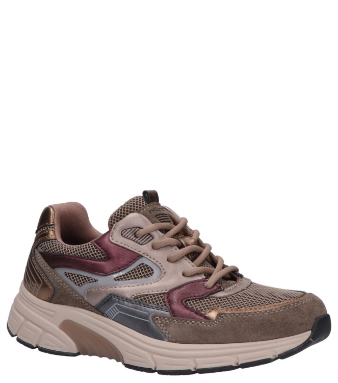 Gabor sneaker <span>0306.01.003</span> 0306.01.003 beige - www.bremmerschoenen.nl - Bremmer Schoenen