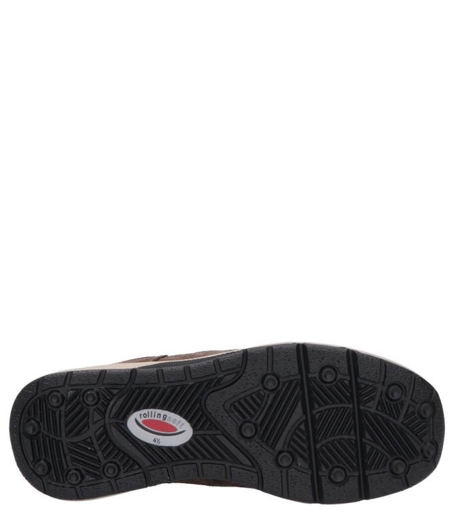 Gabor Gabor sneaker <span>0803.02.006</span> 006 engl.brown (Micro) Gabor sneaker <span>0803.02.006</span> 0803.02.006 bruin - www.bremmerschoenen.nl - Bremmer Schoenen