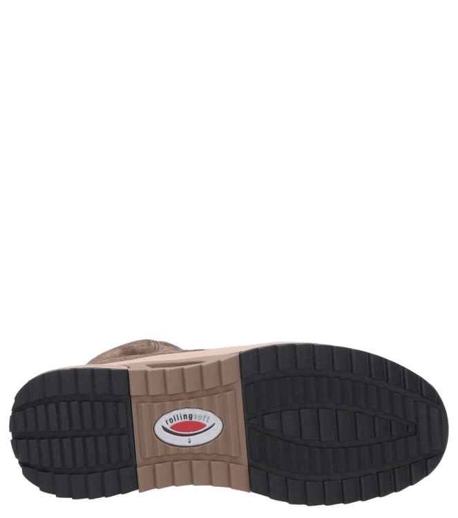 Gabor sneaker <span>0802.01.003</span> 0802.01.003 bruin - www.bremmerschoenen.nl - Bremmer Schoenen