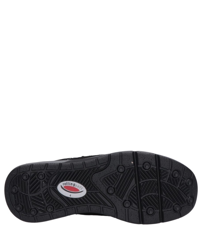 Gabor Gabor sneaker <span>0803.02.002</span> 002 schw/anthr.(Micro) Gabor sneaker <span>0803.02.002</span> 0803.02.002 zwart - www.bremmerschoenen.nl - Bremmer Schoenen