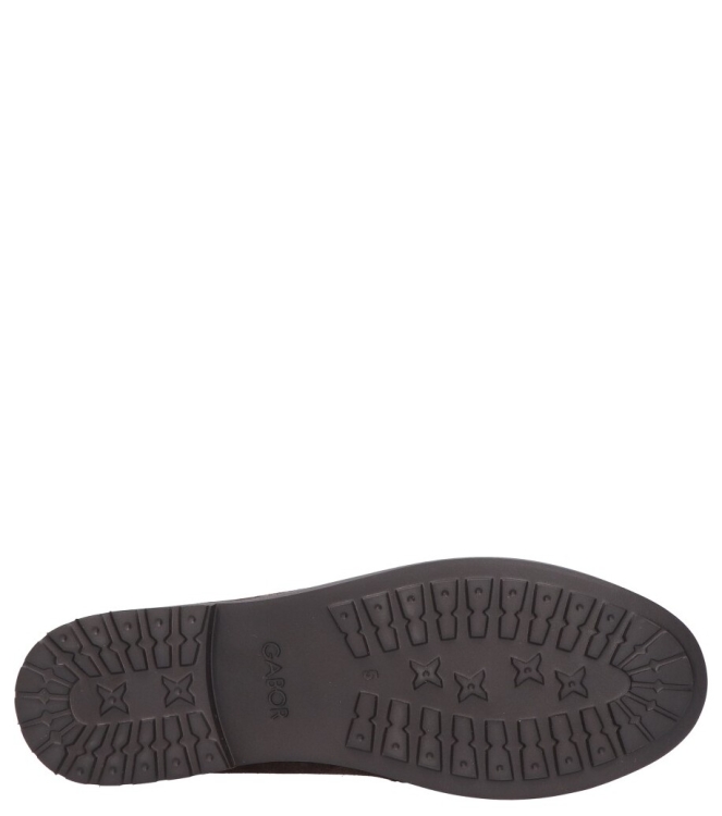 Gabor Gabor instapper <span>4009.02.004</span> 004 mocca Gabor instapper <span>4009.02.004</span> 4009.02.004 bruin - www.bremmerschoenen.nl - Bremmer Schoenen