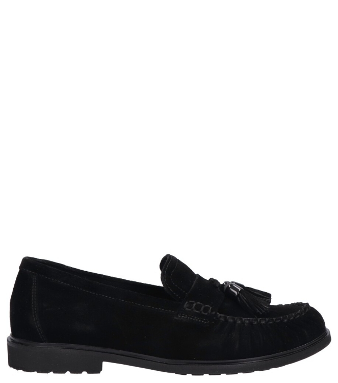 Gabor Gabor instapper <span>4009.02.001</span> 001 black Gabor instapper <span>4009.02.001</span> 4009.02.001 zwart - www.bremmerschoenen.nl - Bremmer Schoenen