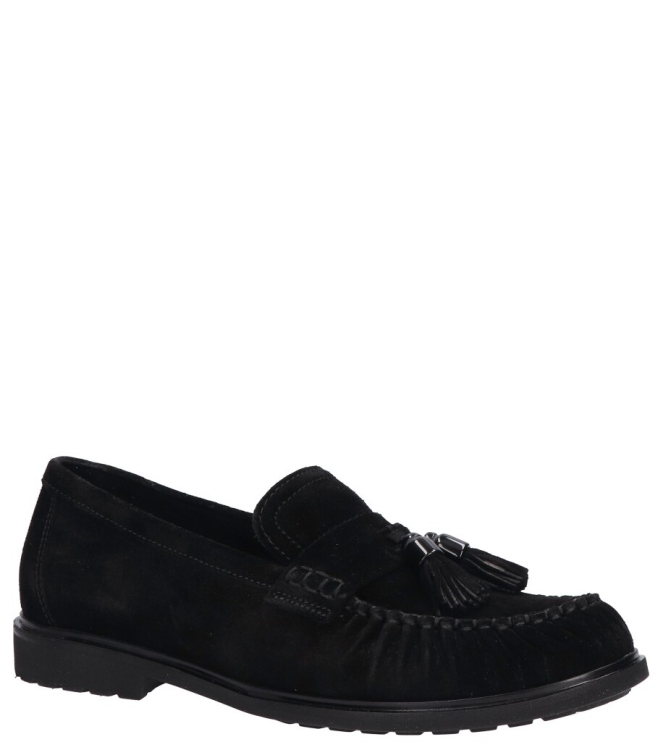Gabor Gabor instapper <span>4009.02.001</span> 001 black Gabor instapper <span>4009.02.001</span> 4009.02.001 zwart - www.bremmerschoenen.nl - Bremmer Schoenen