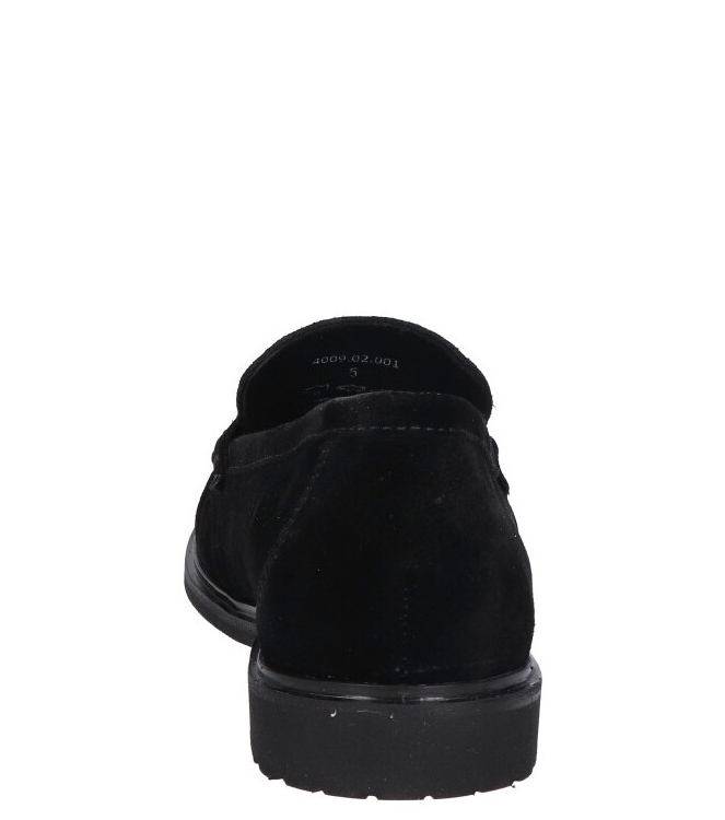 Gabor Gabor instapper <span>4009.02.001</span> 001 black Gabor instapper <span>4009.02.001</span> 4009.02.001 zwart - www.bremmerschoenen.nl - Bremmer Schoenen