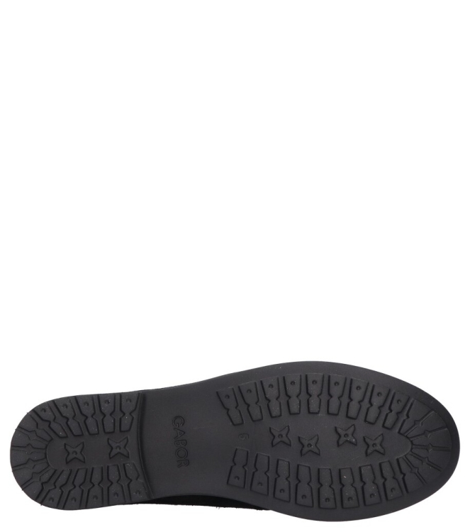 Gabor Gabor instapper <span>4009.02.001</span> 001 black Gabor instapper <span>4009.02.001</span> 4009.02.001 zwart - www.bremmerschoenen.nl - Bremmer Schoenen
