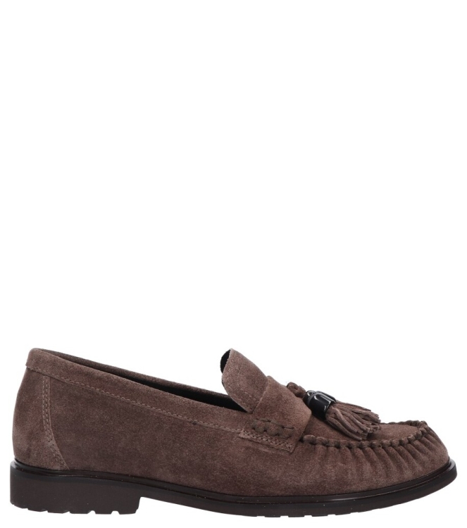 Gabor Gabor instapper <span>4009.02.002</span> 002 taupe Gabor instapper <span>4009.02.002</span> 4009.02.002 beige - www.bremmerschoenen.nl - Bremmer Schoenen