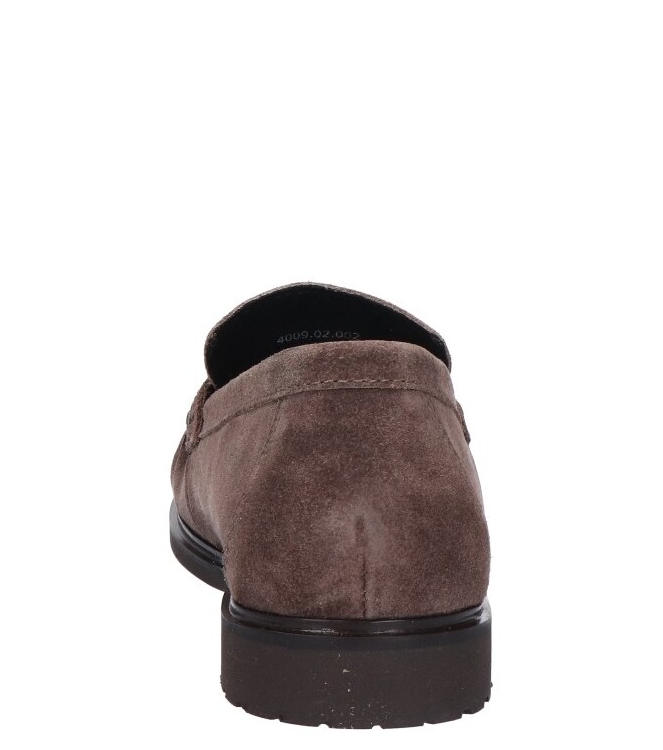 Gabor Gabor instapper <span>4009.02.002</span> 002 taupe Gabor instapper <span>4009.02.002</span> 4009.02.002 beige - www.bremmerschoenen.nl - Bremmer Schoenen