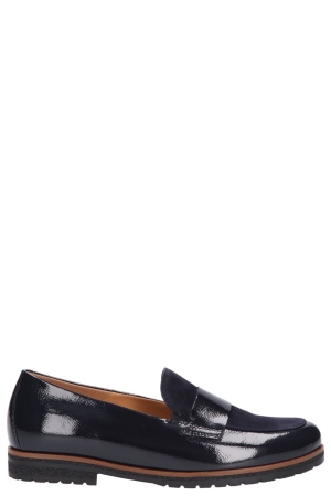 Gabor 4005.01.001 blauw 001 dark blue
