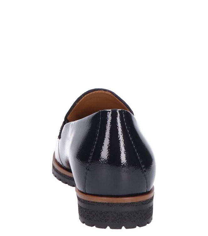 Gabor Gabor instapper <span>4005.01.001</span> 001 dark blue Gabor instapper <span>4005.01.001</span> 4005.01.001 blauw - www.bremmerschoenen.nl - Bremmer Schoenen