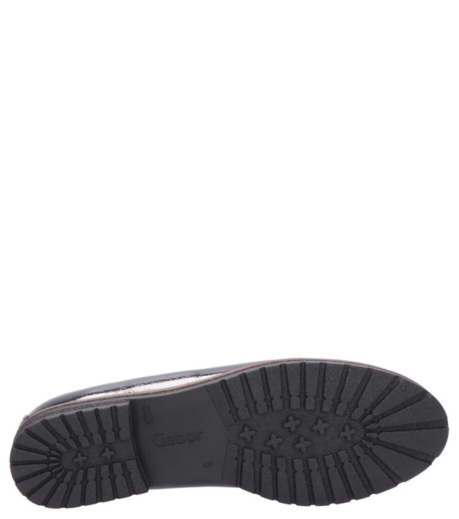 Gabor Gabor instapper <span>4005.01.001</span> 001 dark blue Gabor instapper <span>4005.01.001</span> 4005.01.001 blauw - www.bremmerschoenen.nl - Bremmer Schoenen