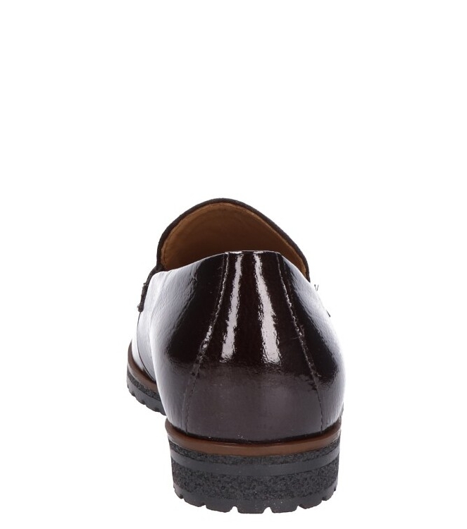 Gabor Gabor instapper <span>4005.01.009</span> 009 broclac mocca Gabor instapper <span>4005.01.009</span> 4005.01.009 bruin - www.bremmerschoenen.nl - Bremmer Schoenen