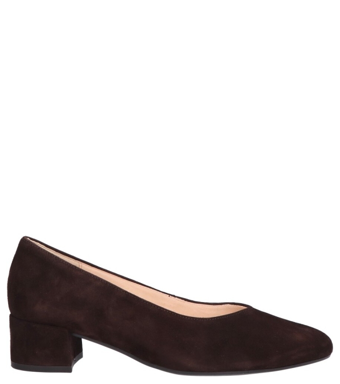 Gabor Gabor pump <span>3015.01.004</span> 004 mocca Gabor pump <span>3015.01.004</span> 3015.01.004 bruin - www.bremmerschoenen.nl - Bremmer Schoenen