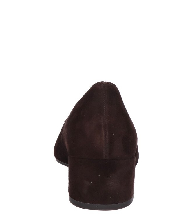 Gabor Gabor pump <span>3015.01.004</span> 004 mocca Gabor pump <span>3015.01.004</span> 3015.01.004 bruin - www.bremmerschoenen.nl - Bremmer Schoenen