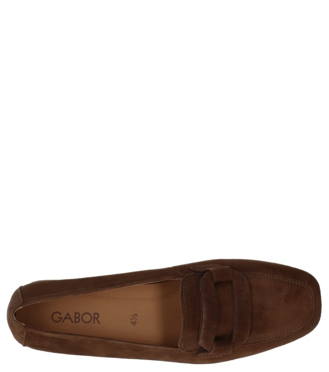 Gabor Gabor pump <span>4002.01.005</span> 005 cacao Gabor pump <span>4002.01.005</span> 4002.01.005 cognac - www.bremmerschoenen.nl - Bremmer Schoenen