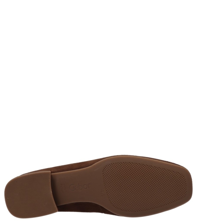 Gabor Gabor pump <span>4002.01.005</span> 005 cacao Gabor pump <span>4002.01.005</span> 4002.01.005 cognac - www.bremmerschoenen.nl - Bremmer Schoenen