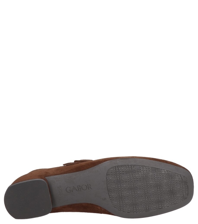 Gabor Gabor bandschoen <span>3020.02.004</span> 004 cacao Gabor bandschoen <span>3020.02.004</span> 3020.02.004 cognac - www.bremmerschoenen.nl - Bremmer Schoenen