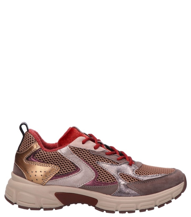 Gabor sneaker <span>6005.01.006</span> 6005.01.006 beige - www.bremmerschoenen.nl - Bremmer Schoenen