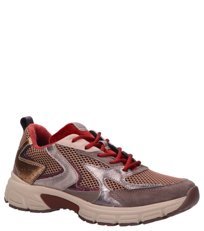 Gabor sneaker <span>6005.01.006</span> 6005.01.006 beige - www.bremmerschoenen.nl - Bremmer Schoenen