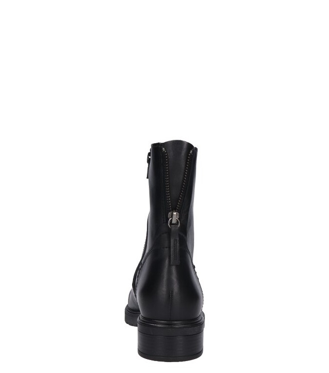 Gabor Gabor veterboot <span>8010.02.001</span> 001 black Gabor veterboot <span>8010.02.001</span> 8010.02.001 zwart - www.bremmerschoenen.nl - Bremmer Schoenen
