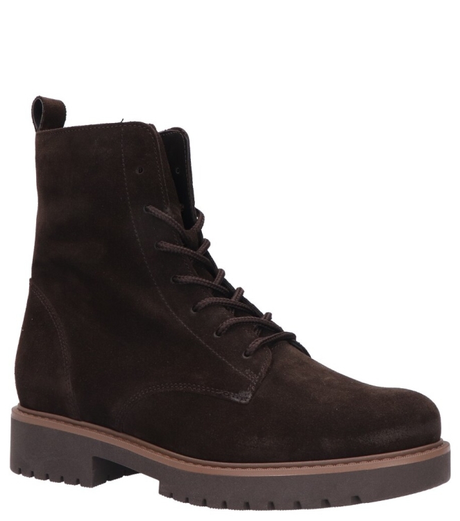 Gabor Gabor veterboot <span>8025.04.005</span> 005 mocca Gabor veterboot <span>8025.04.005</span> 8025.04.005 cognac - www.bremmerschoenen.nl - Bremmer Schoenen