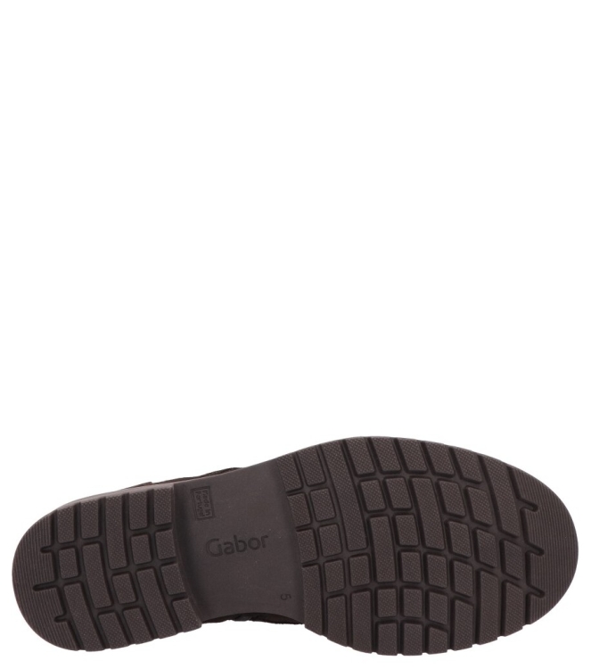 Gabor Gabor veterboot <span>8025.04.005</span> 005 mocca Gabor veterboot <span>8025.04.005</span> 8025.04.005 cognac - www.bremmerschoenen.nl - Bremmer Schoenen