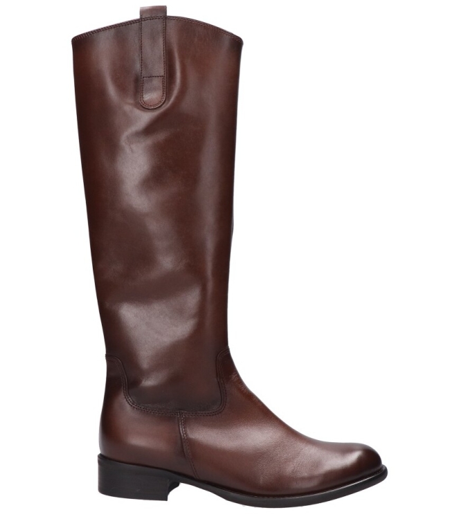 Gabor Gabor laars <span>8035.03.001</span> 001 saddle (effect) Gabor laars <span>8035.03.001</span> 8035.03.001 cognac - www.bremmerschoenen.nl - Bremmer Schoenen