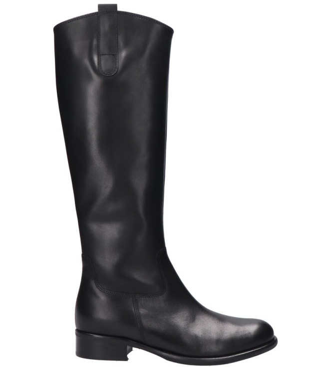 Gabor Gabor laars <span>8035.03.002</span> 002 black Gabor laars <span>8035.03.002</span> 8035.03.002 zwart - www.bremmerschoenen.nl - Bremmer Schoenen
