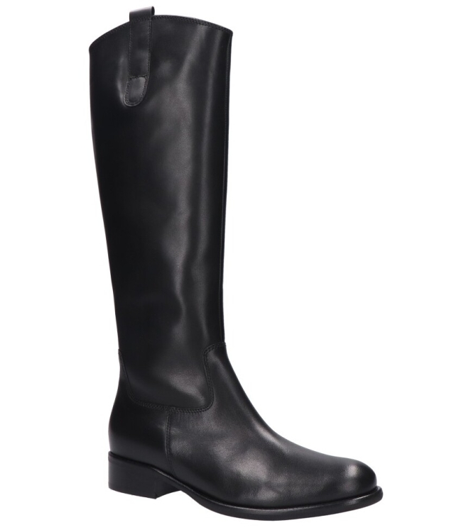 Gabor Gabor laars <span>8035.03.002</span> 002 black Gabor laars <span>8035.03.002</span> 8035.03.002 zwart - www.bremmerschoenen.nl - Bremmer Schoenen
