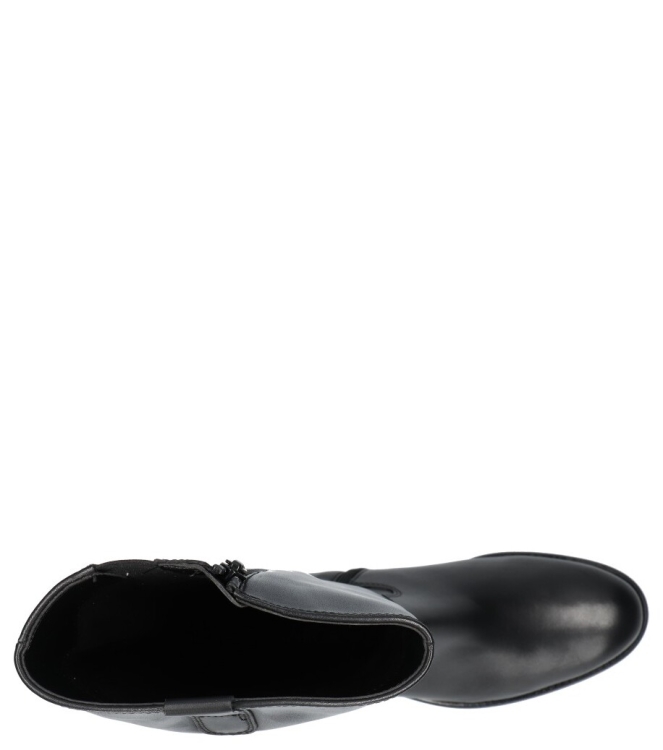 Gabor Gabor laars <span>8035.03.002</span> 002 black Gabor laars <span>8035.03.002</span> 8035.03.002 zwart - www.bremmerschoenen.nl - Bremmer Schoenen