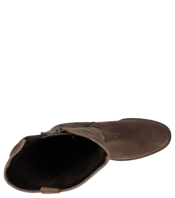 Gabor Gabor laars <span>8035.04.003</span> 003 engl. brown Gabor laars <span>8035.04.003</span> 8035.04.003 bruin - www.bremmerschoenen.nl - Bremmer Schoenen