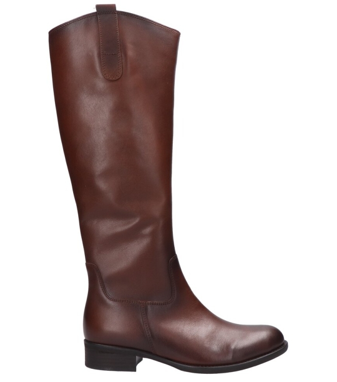 Gabor Gabor laars <span>8035.04.004</span> 004 saddle (effect) Gabor laars <span>8035.04.004</span> 8035.04.004 cognac - www.bremmerschoenen.nl - Bremmer Schoenen