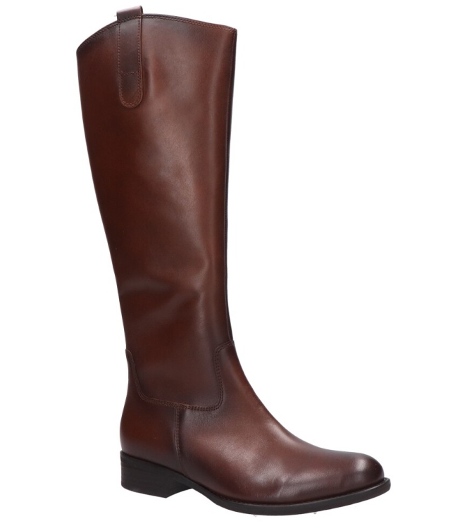 Gabor Gabor laars <span>8035.04.004</span> 004 saddle (effect) Gabor laars <span>8035.04.004</span> 8035.04.004 cognac - www.bremmerschoenen.nl - Bremmer Schoenen