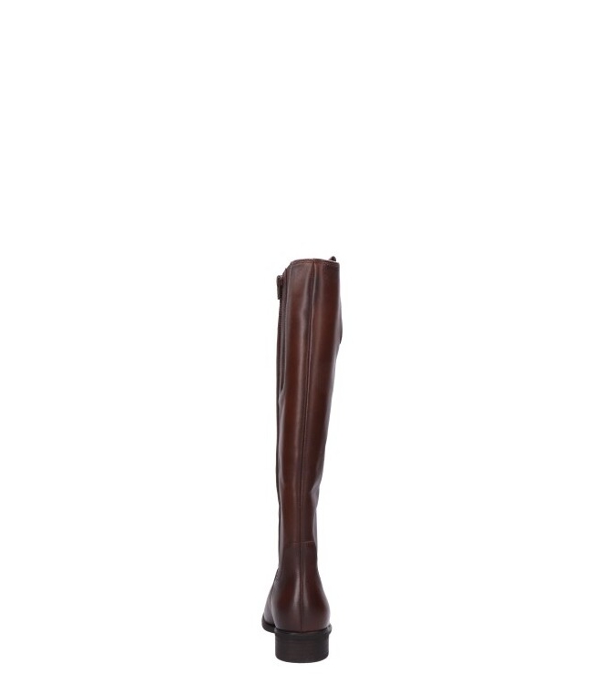 Gabor Gabor laars <span>8035.04.004</span> 004 saddle (effect) Gabor laars <span>8035.04.004</span> 8035.04.004 cognac - www.bremmerschoenen.nl - Bremmer Schoenen