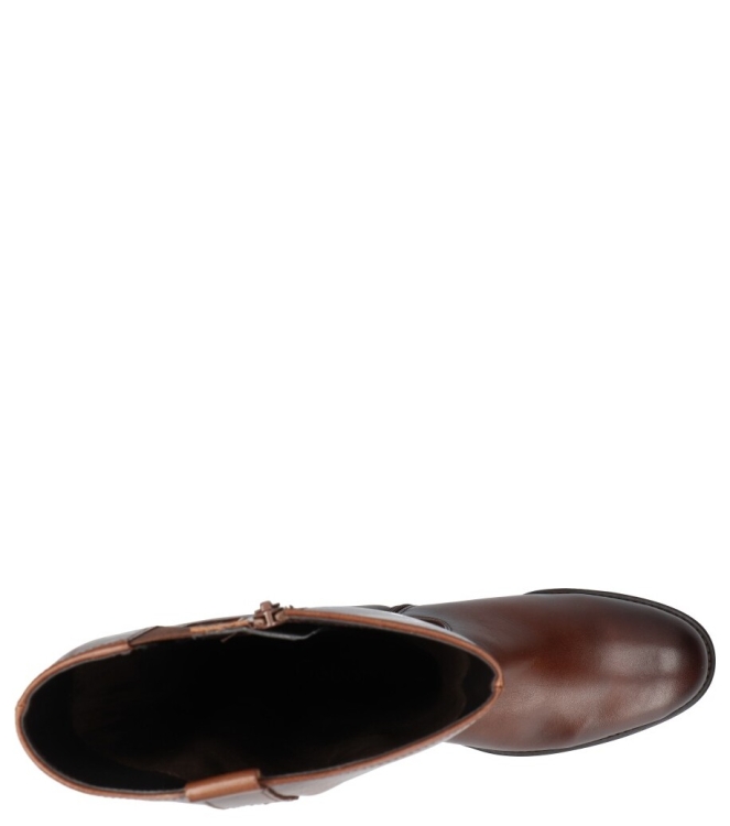 Gabor Gabor laars <span>8035.04.004</span> 004 saddle (effect) Gabor laars <span>8035.04.004</span> 8035.04.004 cognac - www.bremmerschoenen.nl - Bremmer Schoenen