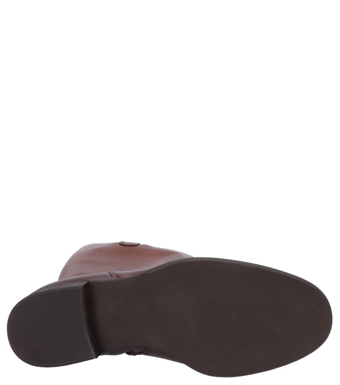 Gabor Gabor laars <span>8035.04.004</span> 004 saddle (effect) Gabor laars <span>8035.04.004</span> 8035.04.004 cognac - www.bremmerschoenen.nl - Bremmer Schoenen