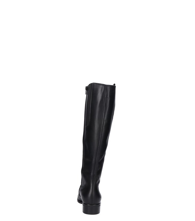 Gabor Gabor laars <span>8035.04.005</span> 005 black Gabor laars <span>8035.04.005</span> 8035.04.005 zwart - www.bremmerschoenen.nl - Bremmer Schoenen
