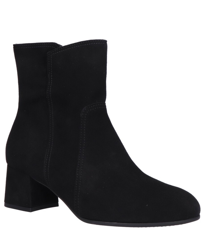 Gabor Gabor enkellaars <span>8063.01.002</span> 002 black Gabor enkellaars <span>8063.01.002</span> 8063.01.002 zwart - www.bremmerschoenen.nl - Bremmer Schoenen