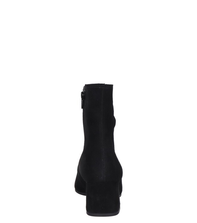 Gabor Gabor enkellaars <span>8063.01.002</span> 002 black Gabor enkellaars <span>8063.01.002</span> 8063.01.002 zwart - www.bremmerschoenen.nl - Bremmer Schoenen