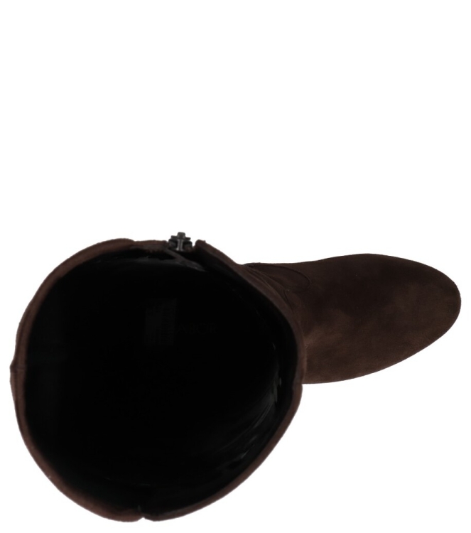 Gabor Gabor laars <span>8063.03.002</span> 002 mocca Gabor laars <span>8063.03.002</span> 8063.03.002 bruin - www.bremmerschoenen.nl - Bremmer Schoenen
