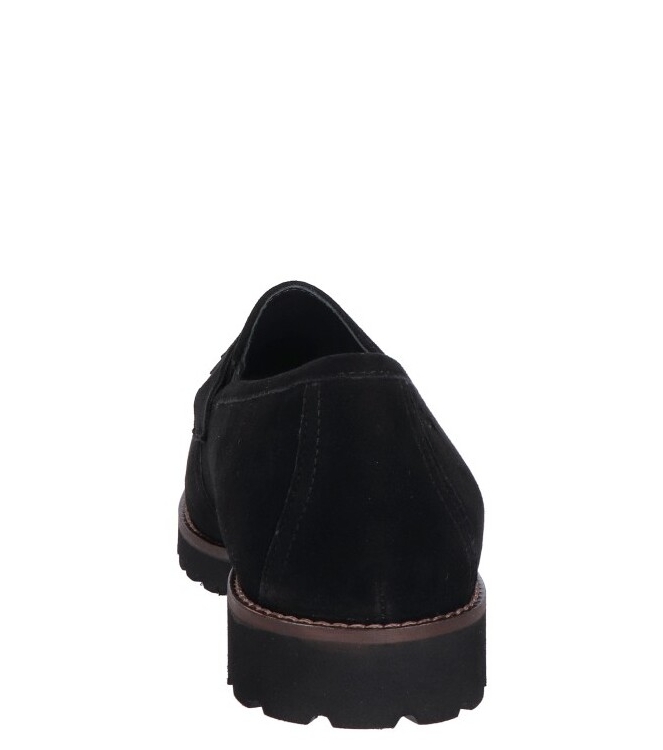Sioux Sioux instapper <span>42201 Meredith 758 H</span> schwarz Sioux instapper <span>42201 Meredith 758 H</span> 42201 Meredith 758 H zwart - www.bremmerschoenen.nl - Bremmer Schoenen