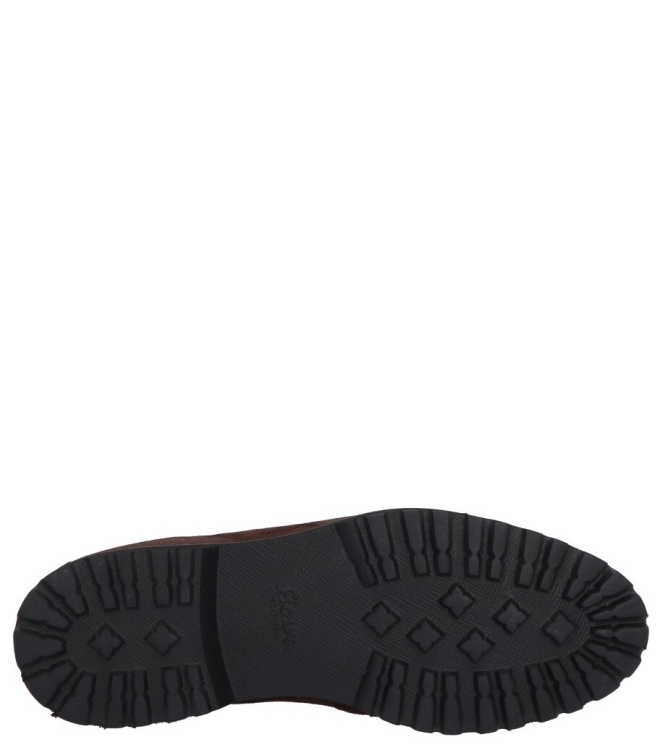 Sioux instapper <span>42203 Meredith 758 H</span> 42203 Meredith 758 H bruin - www.bremmerschoenen.nl - Bremmer Schoenen