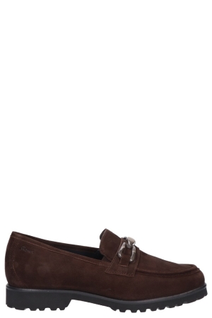 Sioux 42174 Meredith 757 H bruin mogano Sioux 42174 Meredith 757 H bruin mogano