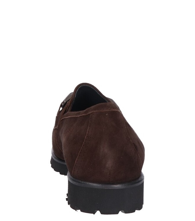 Sioux instapper <span>42174 Meredith 757 H</span> 42174 Meredith 757 H bruin - www.bremmerschoenen.nl - Bremmer Schoenen