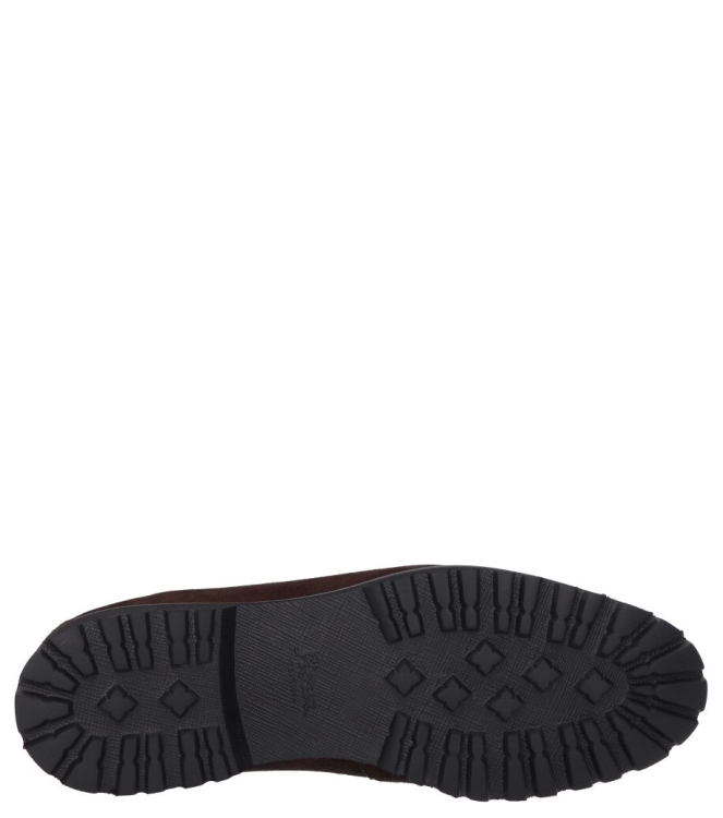 Sioux instapper <span>42174 Meredith 757 H</span> 42174 Meredith 757 H bruin - www.bremmerschoenen.nl - Bremmer Schoenen