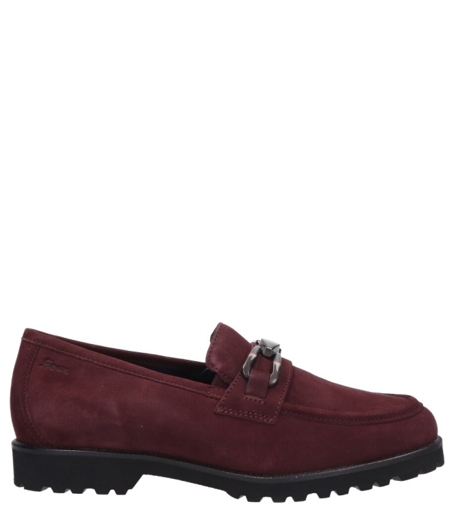 Sioux Sioux instapper <span>42173 Meredith 757 H</span> claret Sioux instapper <span>42173 Meredith 757 H</span> 42173 Meredith 757 H bordeaux - www.bremmerschoenen.nl - Bremmer Schoenen