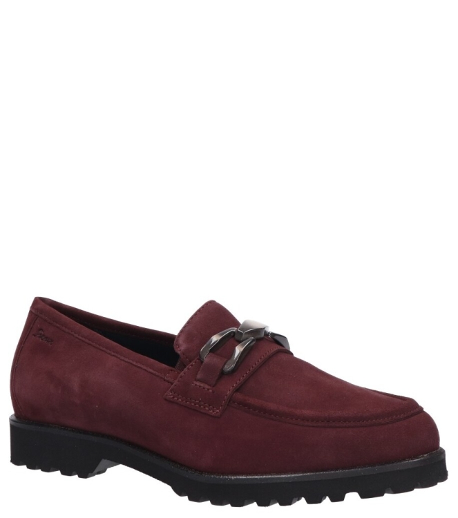 Sioux Sioux instapper <span>42173 Meredith 757 H</span> claret Sioux instapper <span>42173 Meredith 757 H</span> 42173 Meredith 757 H bordeaux - www.bremmerschoenen.nl - Bremmer Schoenen