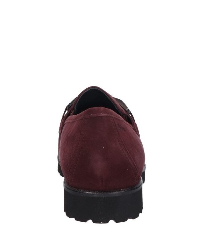 Sioux Sioux instapper <span>42173 Meredith 757 H</span> claret Sioux instapper <span>42173 Meredith 757 H</span> 42173 Meredith 757 H bordeaux - www.bremmerschoenen.nl - Bremmer Schoenen